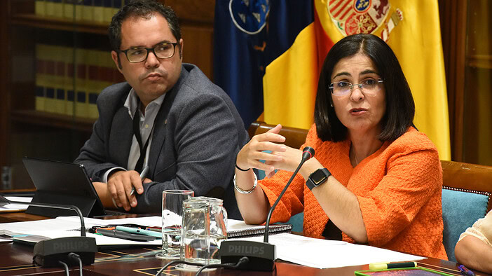 Korruption? Bürgermeisterin von Las Palmas de Gran Canaria unter Druck