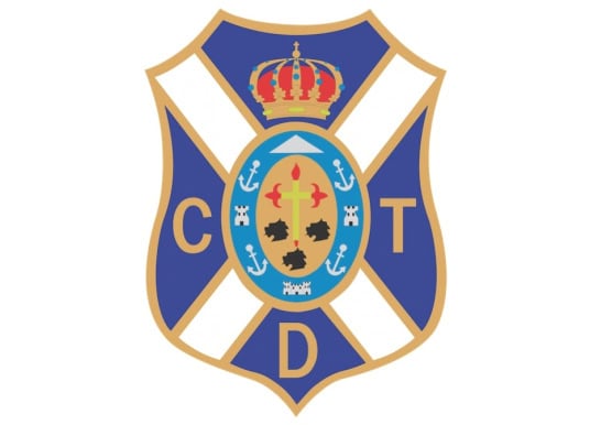 Logo CD Teneriffa