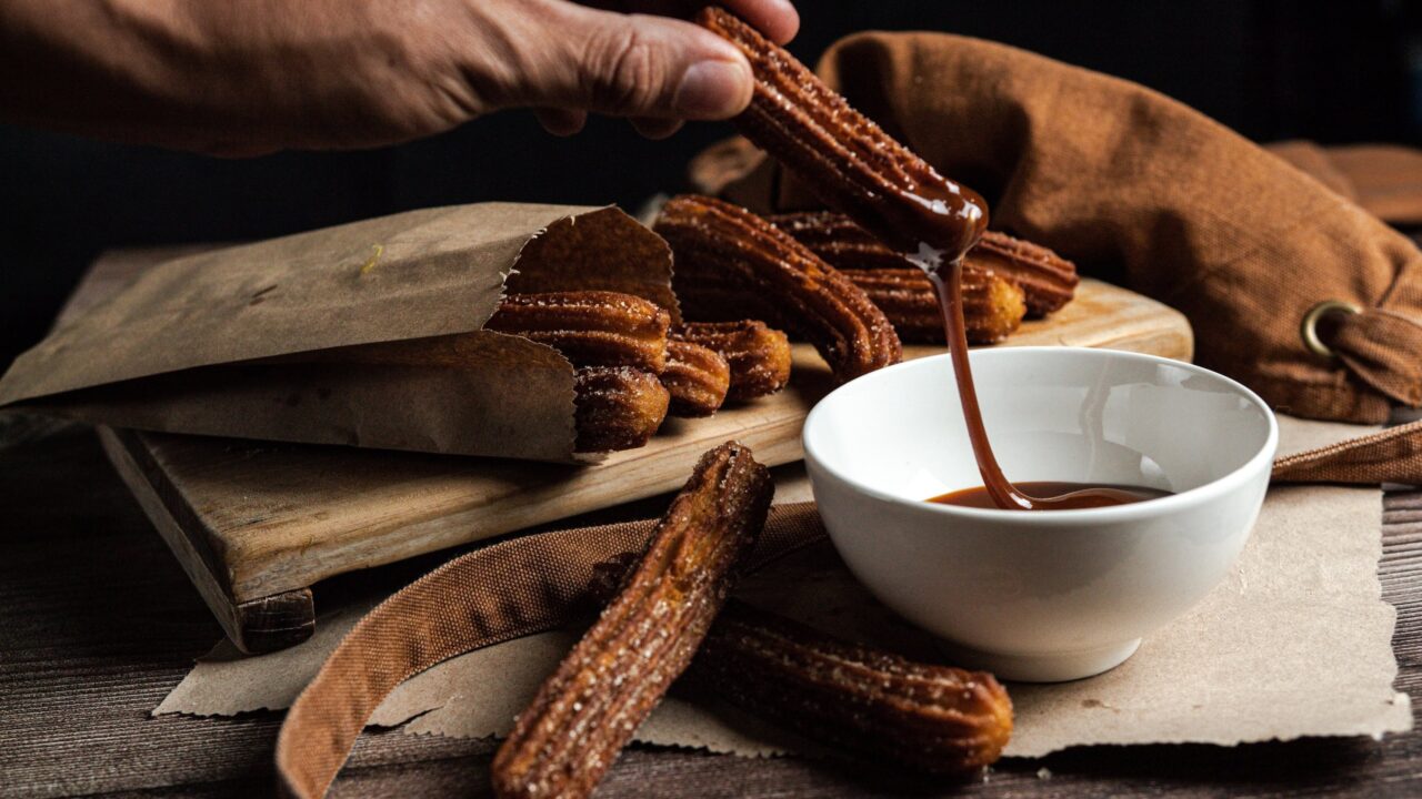 Das sind die besten Churros auf Teneriffa