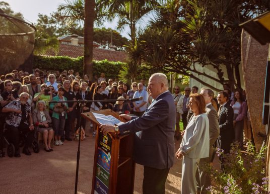 Loro Parque räumt bei Kanaren-Studie ab – Unabhängigkeit darf angezweifelt werden