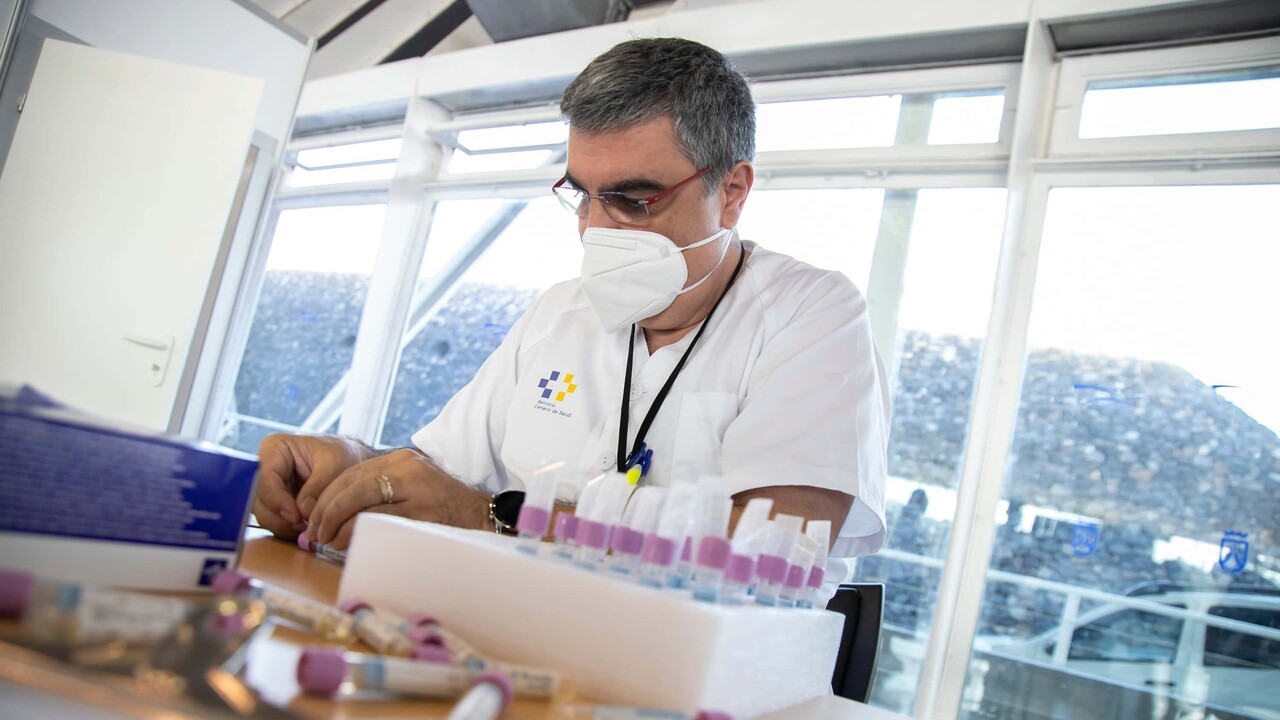 Kanaren: Corona-Inzidenz stagniert – Gran Canaria und Teneriffa legen weiter zu