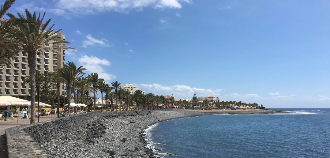 Reisef hrer Costa Adeje Alle Sehensw rdigkeiten Infos Und Bilder