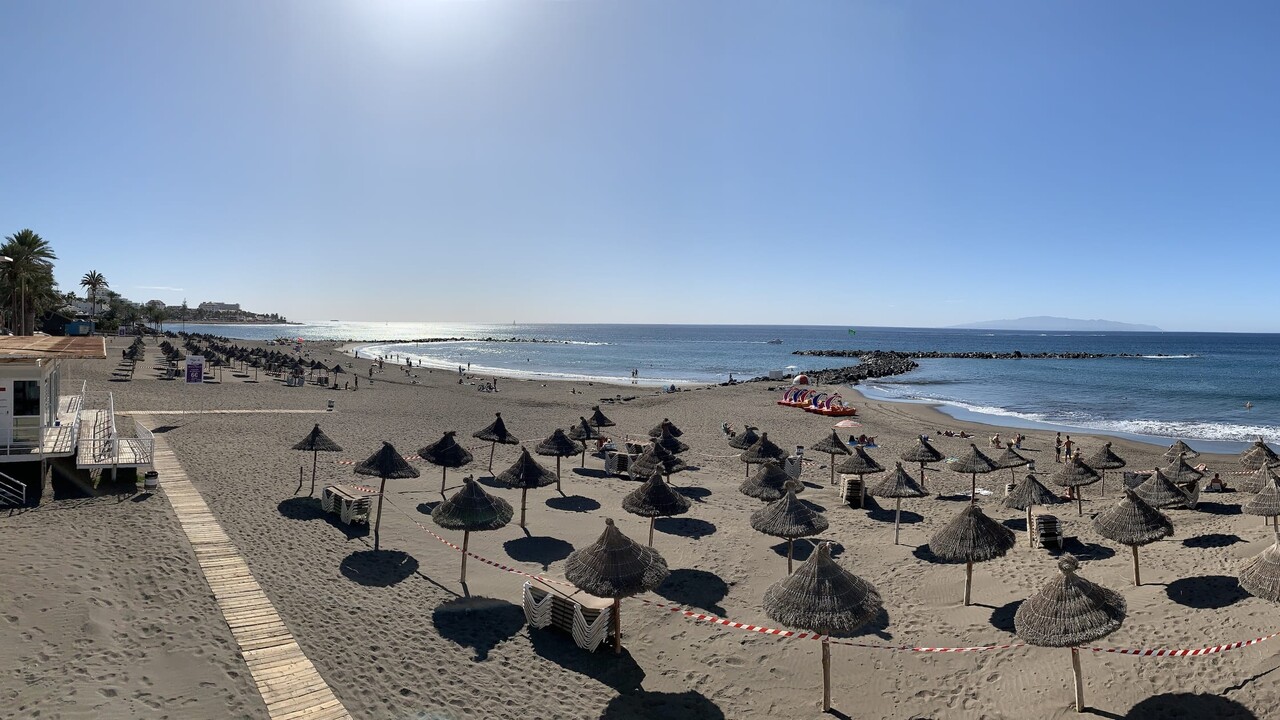 Kanaren kassieren spanischen Beschluss zur generellen Masken-Pflicht am Strand