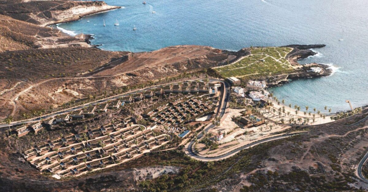 Teneriffa: Korruption bei Bau im Schutzgebiet? Hoher Beamter vor Gericht