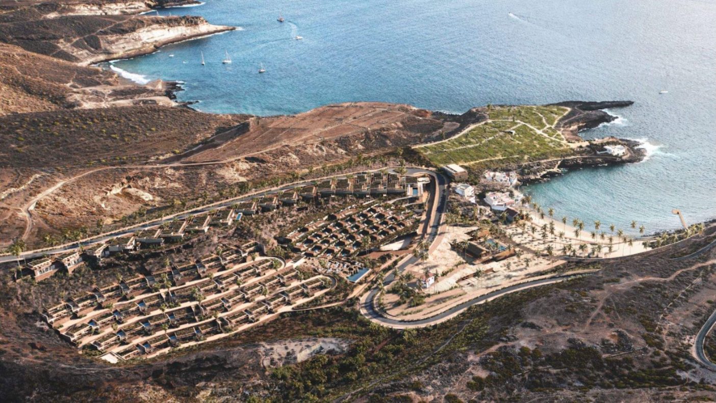 Gericht stoppt umstrittenes Tourismus-Projekt auf Teneriffa zum Teil