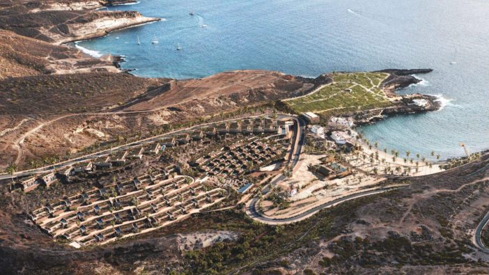 Wende im Prestige-Streit: An diesem Projekt entscheidet sich Teneriffas Zukunft