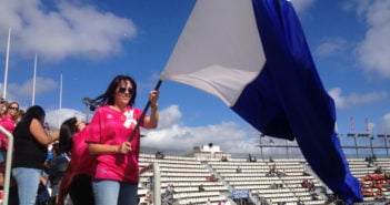 Benefiz-Spiel: Real Madrid und CD Teneriffa spielen für Vulkan-Opfer auf La Palma