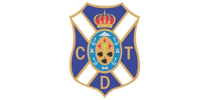 Logo CD Teneriffa