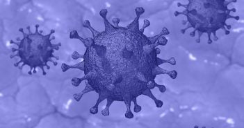 Corona-Virus Covid-19 Kanaren