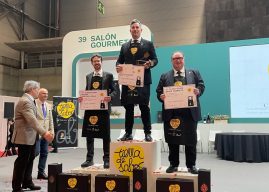 Spaniens bester Sommelier stammt von den Kanaren – das ist er