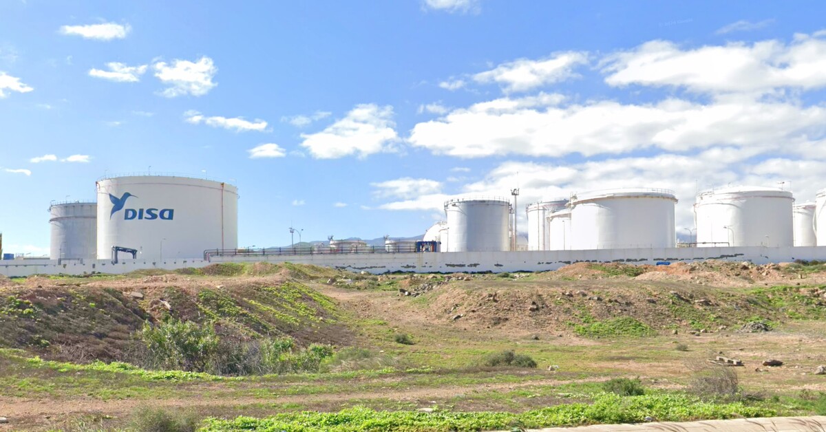 Tank explodiert: Tödlicher Unfall in Raffinerie auf Gran Canaria