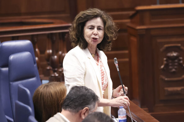 400 million pledged, but La Palma is still waiting for the money