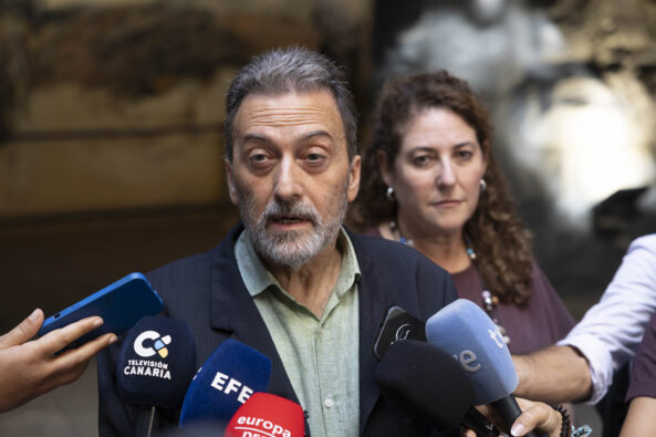 CEAR warnt auf Teneriffa vor EU Pakt und fordert Migrantenschutz