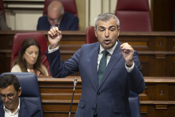 La demanda impulsa otro plan de electrodomésticos en Canarias en 2027
