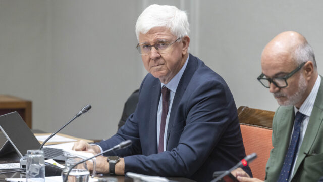 Der Präsident des Rechnungshofs, Pedro Pacheco, legte am Montag im Parlamentsausschuss zwei Berichte vor: einen über das institutionelle