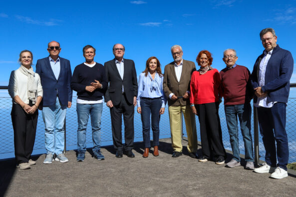 Bürgerbeauftragter fordert auf La Palma Einigkeit in Wohnungskrise