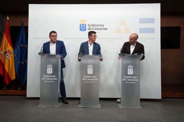 El Gobierno aprueba el proyecto de suelo con más vivienda protegida