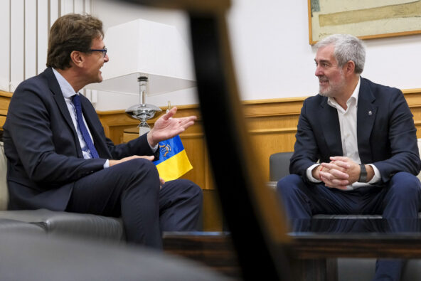 Gran Canarias Justizchef sieht bei Zwangsräumung das Gesetz befolgt