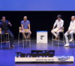 Der Präsentation der Rennstrecke "Circuito del Motor de Tenerife" mit dem Formel-1-Piloten Carlos Sainz (2