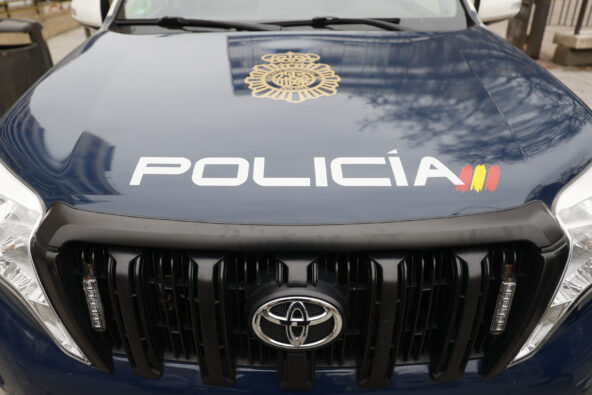In Las Palmas de Gran Canaria Mann tot und Frau verletzt gefunden