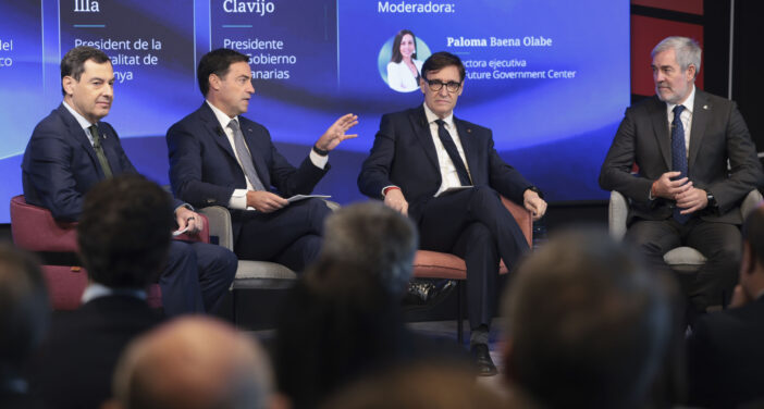 Canarias acorta con IA el plazo de las ayudas para cuidados