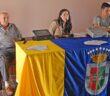 Archivfoto der Bürgermeisterin der Gemeinde Hermigua auf La Gomera, Solveida Clemente
