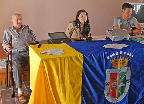 La Gomera: la sentencia impone un año y nueve meses de inhabilitación