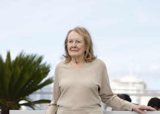 Annie Ernaux schreibt Text für Kurzfilmwettbewerb in Las Palmas