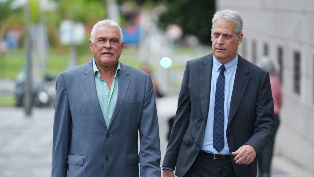 The Santa Cruz de Tenerife Provincial Court is set to begin the trial in the 'Médano Park' case against the former mayor of Granadilla de Abona