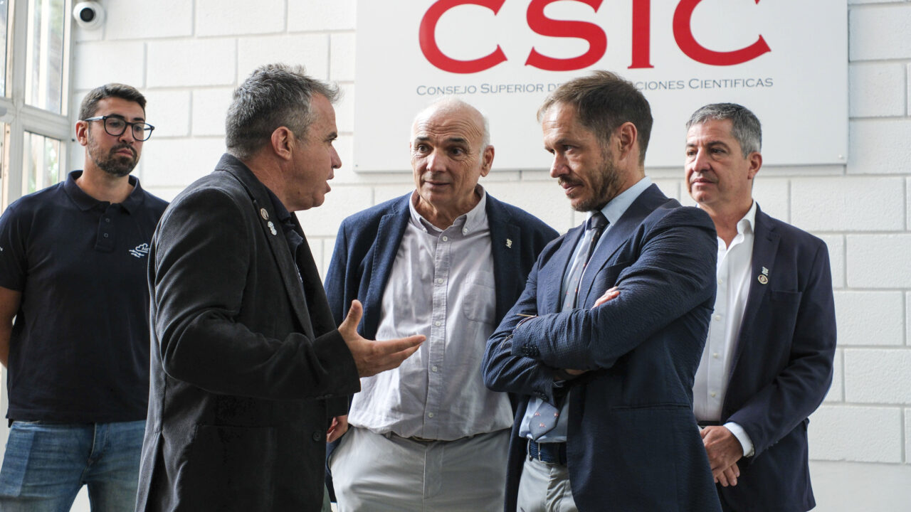 El Laboratorio de Calidad del Aire de Canarias (AirCanLab) ha presentado este miércoles los resultados de un estudio realizado entre 2024 y 2026