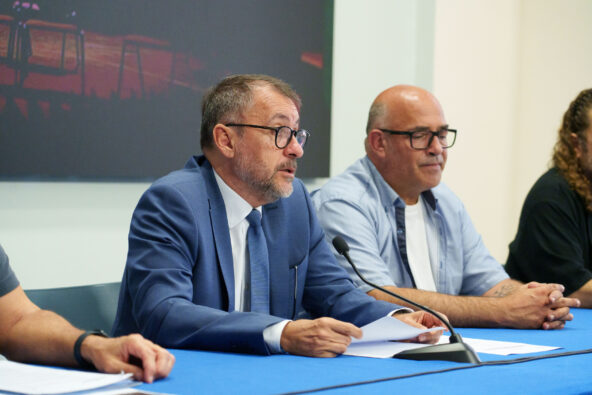 Diese Kulturtermine erwarten Teneriffa rund um den Tag der Toten