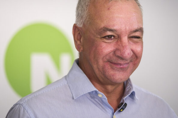 Canary Islands election: NC in talks over a joint left-wing list