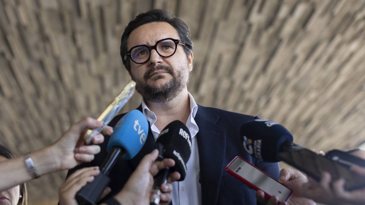 Die Volkspartei (Partido Popular) hat am Freitag bei der Provinzwahlkommission ihre Kandidatenlisten für den Kongress im Wahlkreis Las Palmas sowie