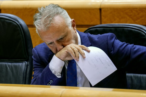 Más de 100.000 inquilinos de Canarias afrontan subidas en 2026