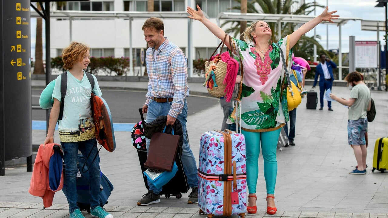 „Ein Ferienhaus auf Teneriffa“: Alles zur Drama-Komödie von den Kanaren