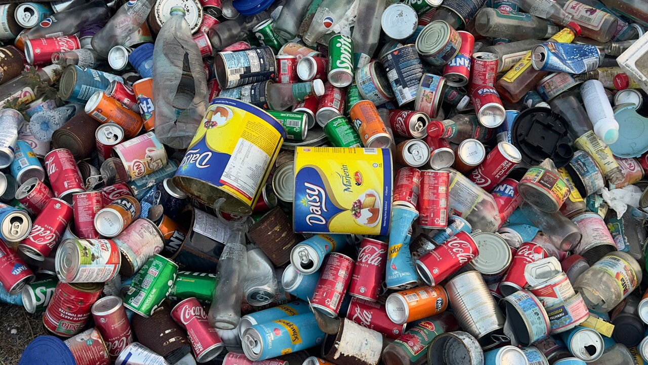Kanaren bekommen Pfand-System ab November