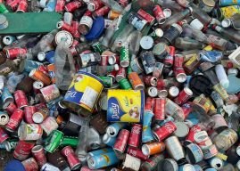 Kanaren bekommen Pfand-System ab November