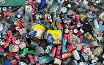 Einweg Pfand Kanaren