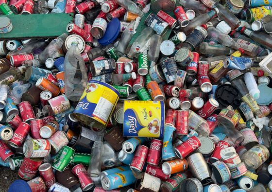 Kanaren bekommen Pfand-System ab November