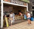 El Burger Playa Jardin Teneriffa Gäste