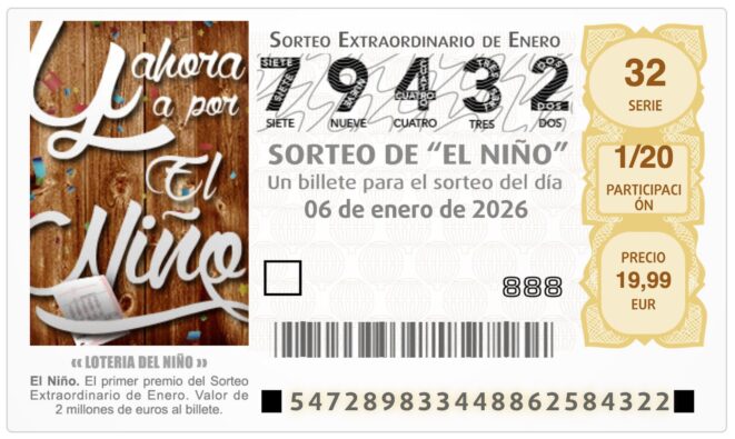 2,8-Milliarden-Lotterie: So haben die Kanaren bei „El Gordo“ abgeräumt
