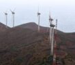 El Hierro Windenergie