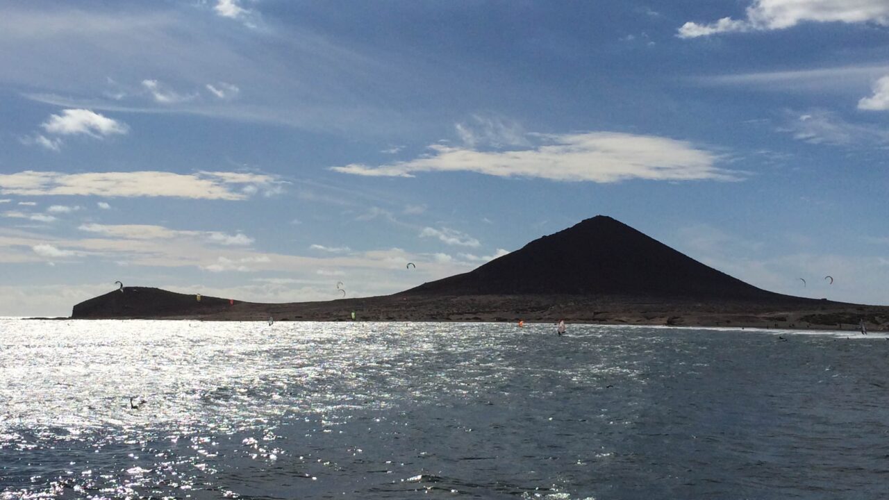 Fäkalbakterien: Strand von El Médano bleibt vorerst geschlossen
