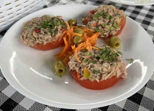 Warum die Kanaren ihren eigenen Fisch nicht mehr essen
