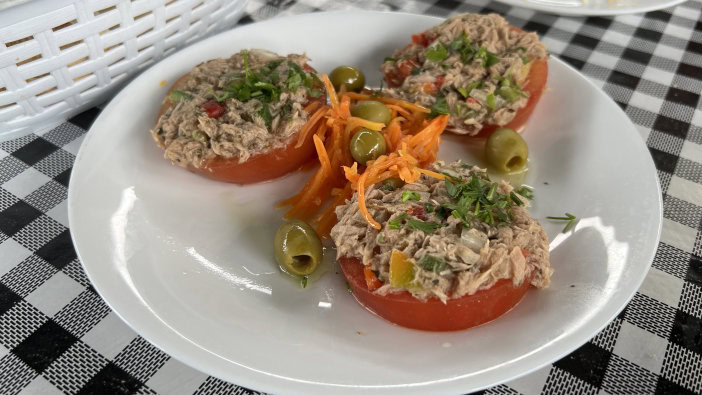 Warum die Kanaren ihren eigenen Fisch nicht mehr essen