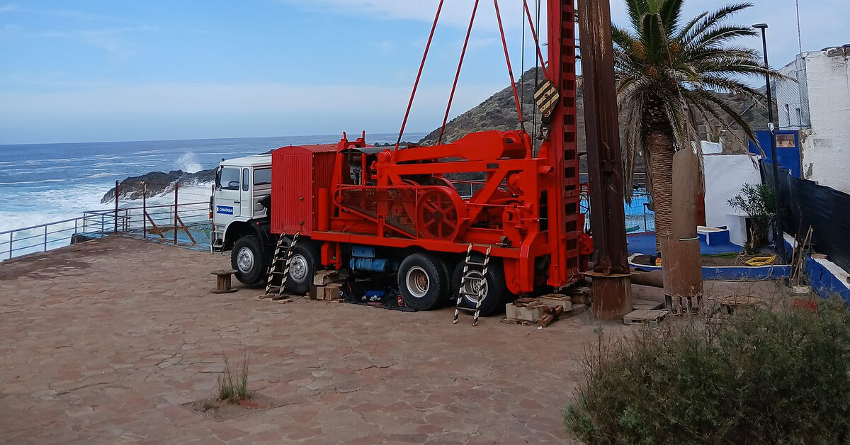 Mesa del Mar auf Teneriffa wehrt sich gegen Entsalzungsanlage
