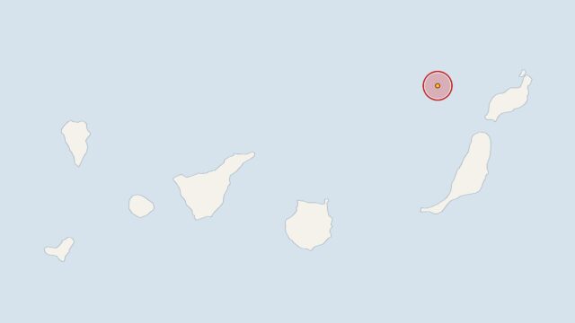 Erdbeben Lanzarote 17092026