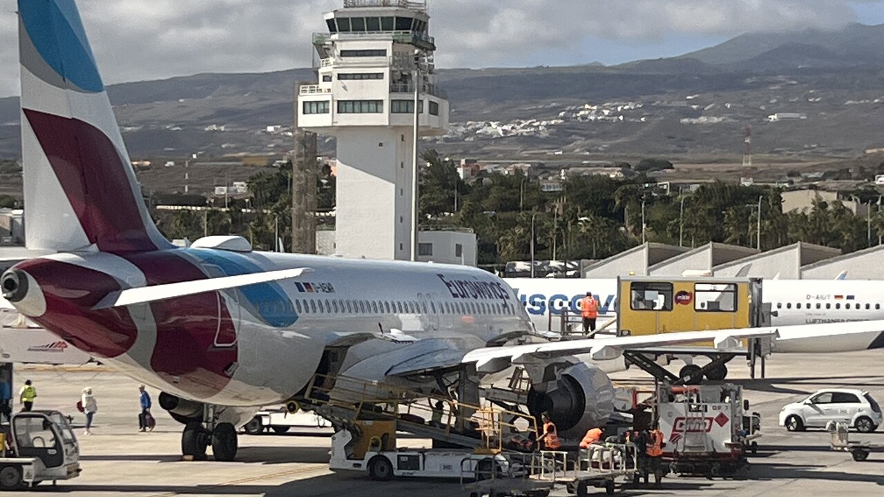 Prio gegen Geld: Eurowings führt neues Boarding-Konzept ein