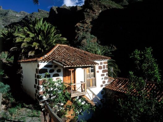 Ferienwohnung auf Teneriffa buchen