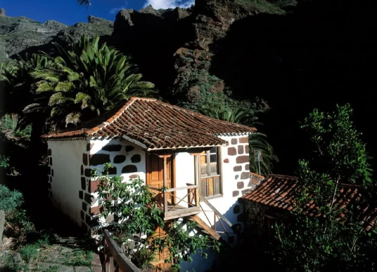 Ferienwohnung auf Teneriffa buchen